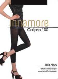 Леггинсы Calipso 100 ― Интернет магазин модного белья - MissAngel.ru. Женское нижнее белье, колготки, чулки, купальники, домашняя одежда.